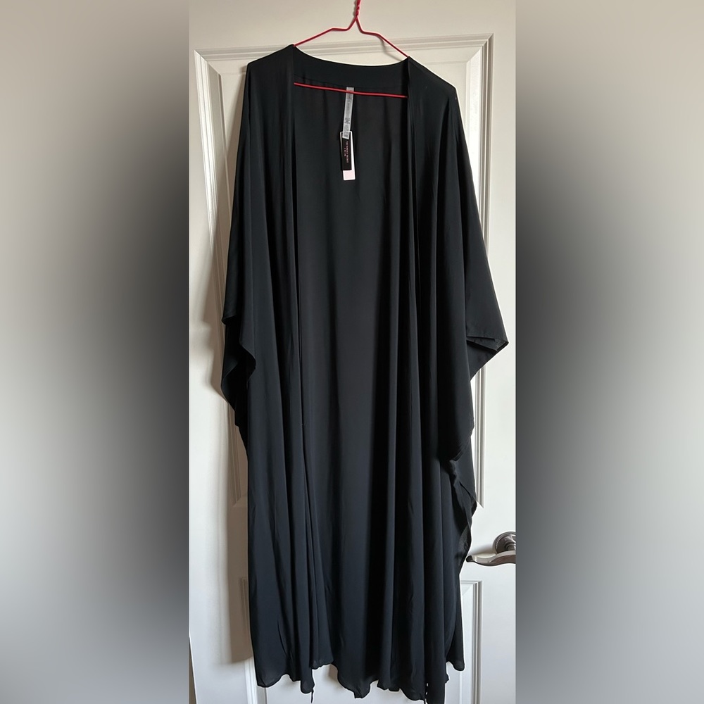 NEW Victoria Secret Swim Cover Up M/L